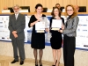 Premio Economia a Cristiana Fasil e Teodora Borota