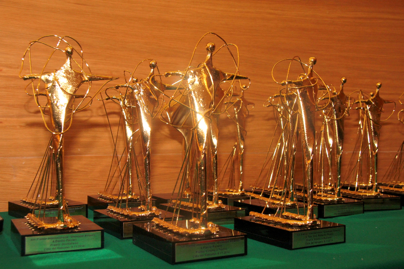 premio-sciacca-2014-le-sculture-opera-di-giannis-bardis