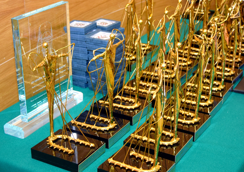 I Premi Sciacca 2015