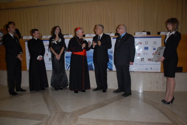 Premio Sciacca 2010 – Il comunicato ufficiale