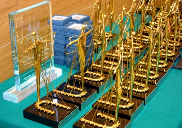 Vincitori Premio Sciacca 2016, informazioni per i giornalisti