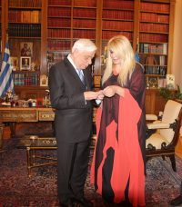 2017-04-24 incontro presidente Grecia