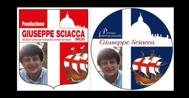 Rinviata la XIX Edizione del Premio Internazionale “Giuseppe Sciacca”
