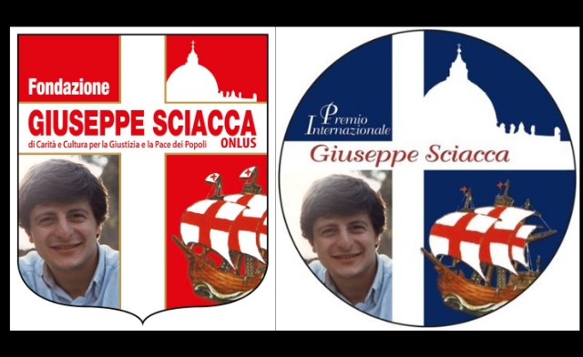 Rinviata la XIX Edizione del Premio Internazionale “Giuseppe Sciacca”
